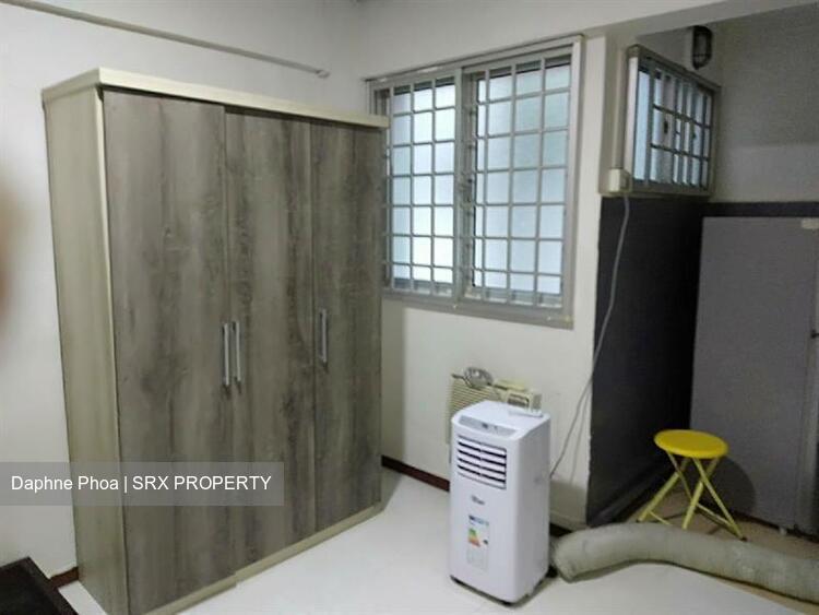 Blk 148 Bishan Street 11 (Bishan), HDB Jumbo #233323351